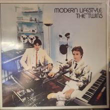 Twins -Modern Lifestyle