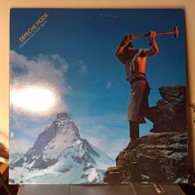  Depeche Mode -Construction Time Again