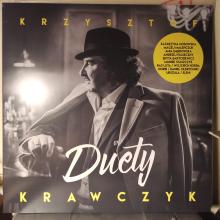 Krzysztof Krawczyk -Duety