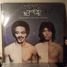 Brother To Brother -Shades In Creation