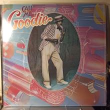 Goodie -Call Me Goodie
