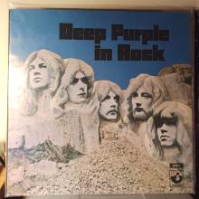 Deep Purple -Deep Purple In Rock