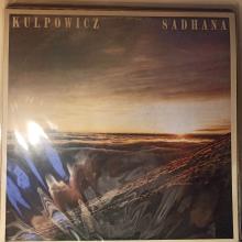 Sławomir Kulpowicz -Sadhana