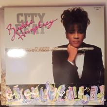 Bobbi Humphrey -City Beat