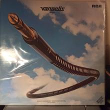 Vangelis -Spiral
