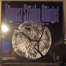Tomasz Stańko Quintet-Wooden Music II