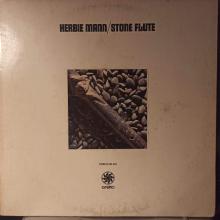  Herbie Mann - Stone Flute