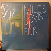 Miles Davis -Big Fun