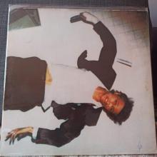 David Bowie -Lodger
