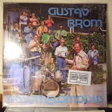 Gustav Brom -Polymelomodus