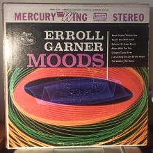 Erroll Garner - Moods