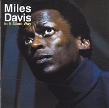Miles Davis - In A Silent Way