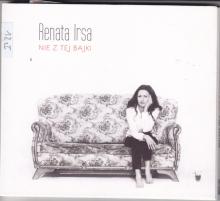 Renata Irsa-Nie z tej bajki