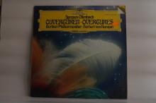 Jacques Offenbach • Berliner Philharmoniker • Herbert Von Karajan-Ouvertüren