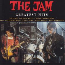 Jam-Greatest Hits