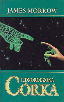 Morrow James-Córka Jednorożca