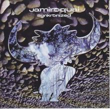 Jamiroquai - Synkronized