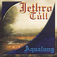 Jethro Tull-Aqualung