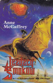 McCaffrey Anne-Jeźdźcy smoków