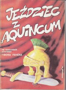 Horvath-Jeździec z Aquincum