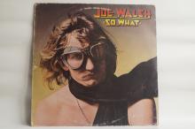 Joe Walsh-So What