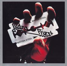 Judas Priest-British Steel
