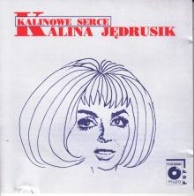 Kalina Jędrusik -Kalinowe Serce