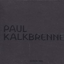 Paul Kalkbrenner-Guten Tag