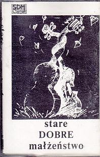 Stare Dobre Małżeństwo - Stare + Dobre = Małżeństwo