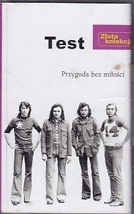 Test- Przygoda Bez Miłości