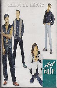 Art cafe-7 Minut Na Miłość