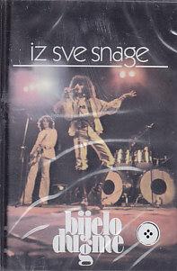 Bijelo Dugme - Iz Sve Snage
