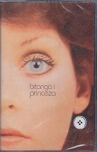Bijelo Dugme -Bitanga I Princeza