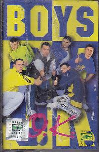 Boys- O.K.