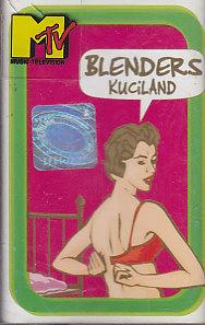 Blenders - Kuciland