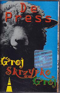 De Press - Groj Skrzypko Groj