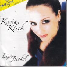 Kasia Klich-Lepszy Model