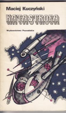 Kuczyński Maciej-Katastrofa