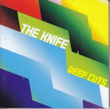 Knife -Deep Cuts