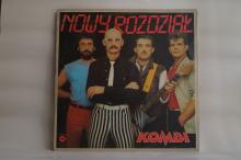 Kombi-Nowy Rozdział