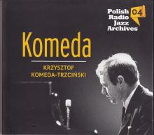 Krzysztof Komeda-Trzciński*