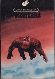 Zbigniew Prostak-Kontakt 