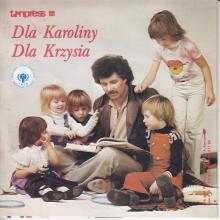 Krzysztof Krawczyk -Dzieciom