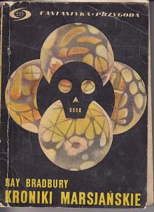 Ray Bradbury-Kroniki marsjańskie