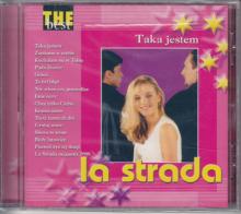 La Strada- Taka Jestem