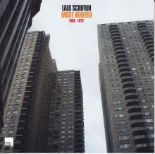 Lalo Schifrin - Most Wanted 1968