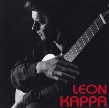 Leon Kappa-Leon Kappa