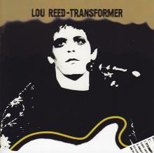 Lou Reed-Transformer