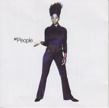 M People - Northern Soul