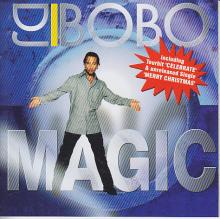 DJ BoBo - Magic